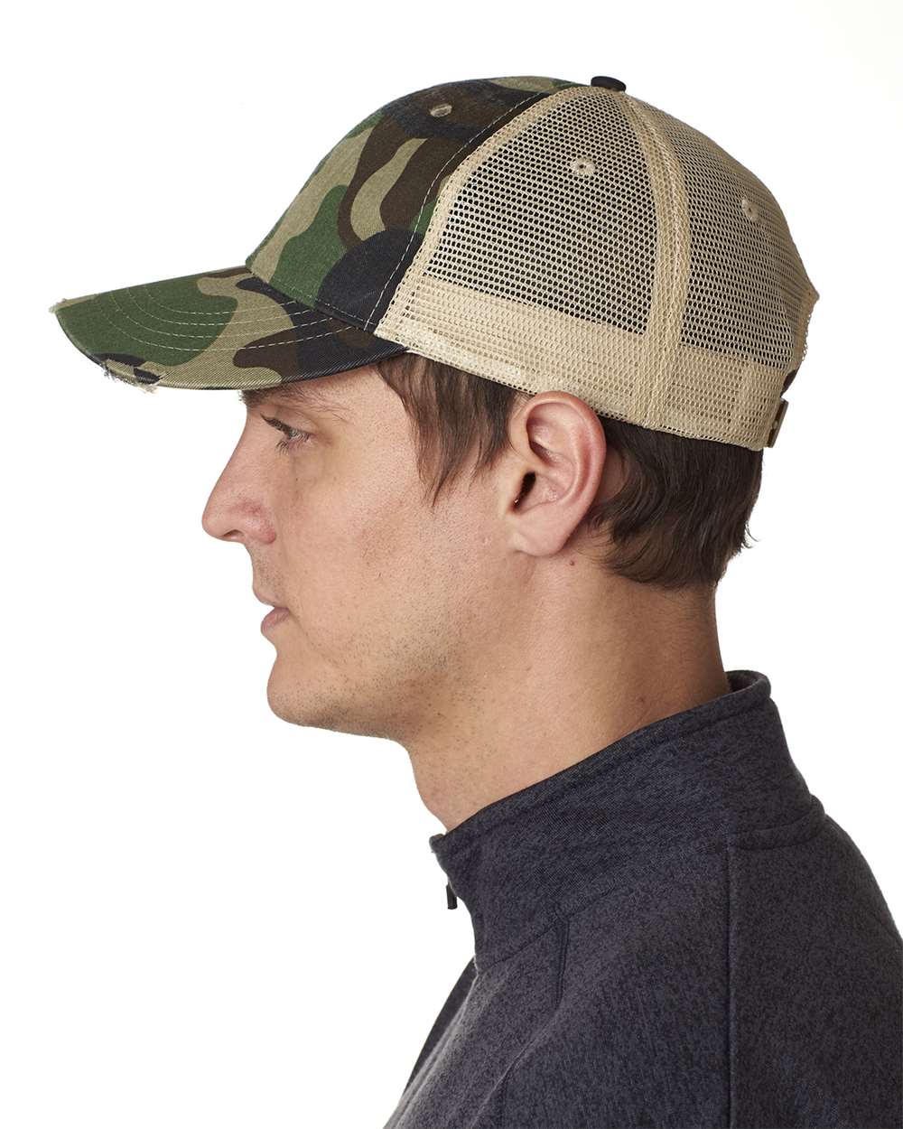 #colormdl_Jungle Camo/ Tan