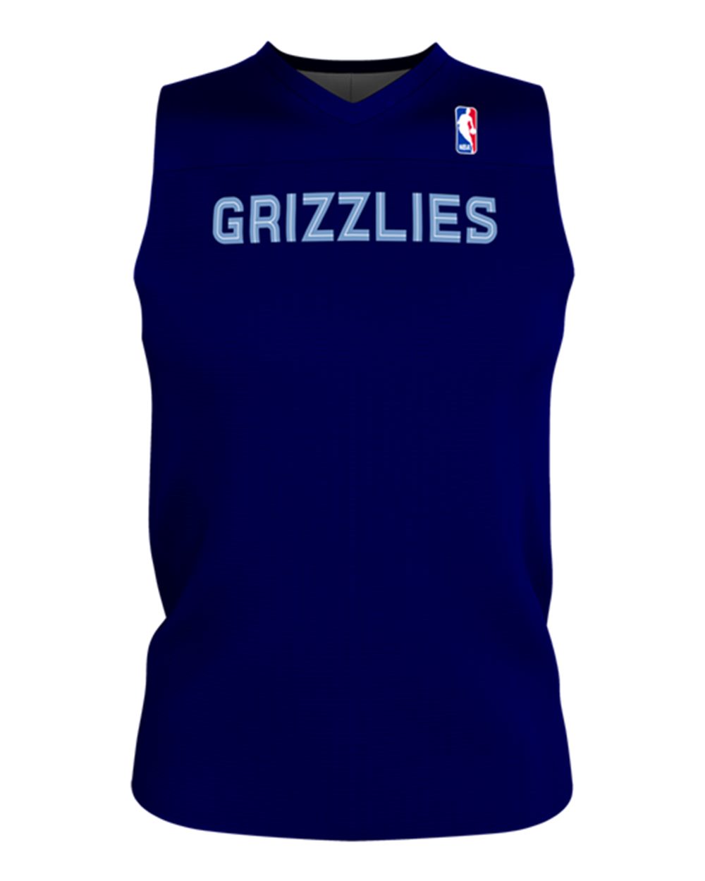 #color_Memphis Grizzlies