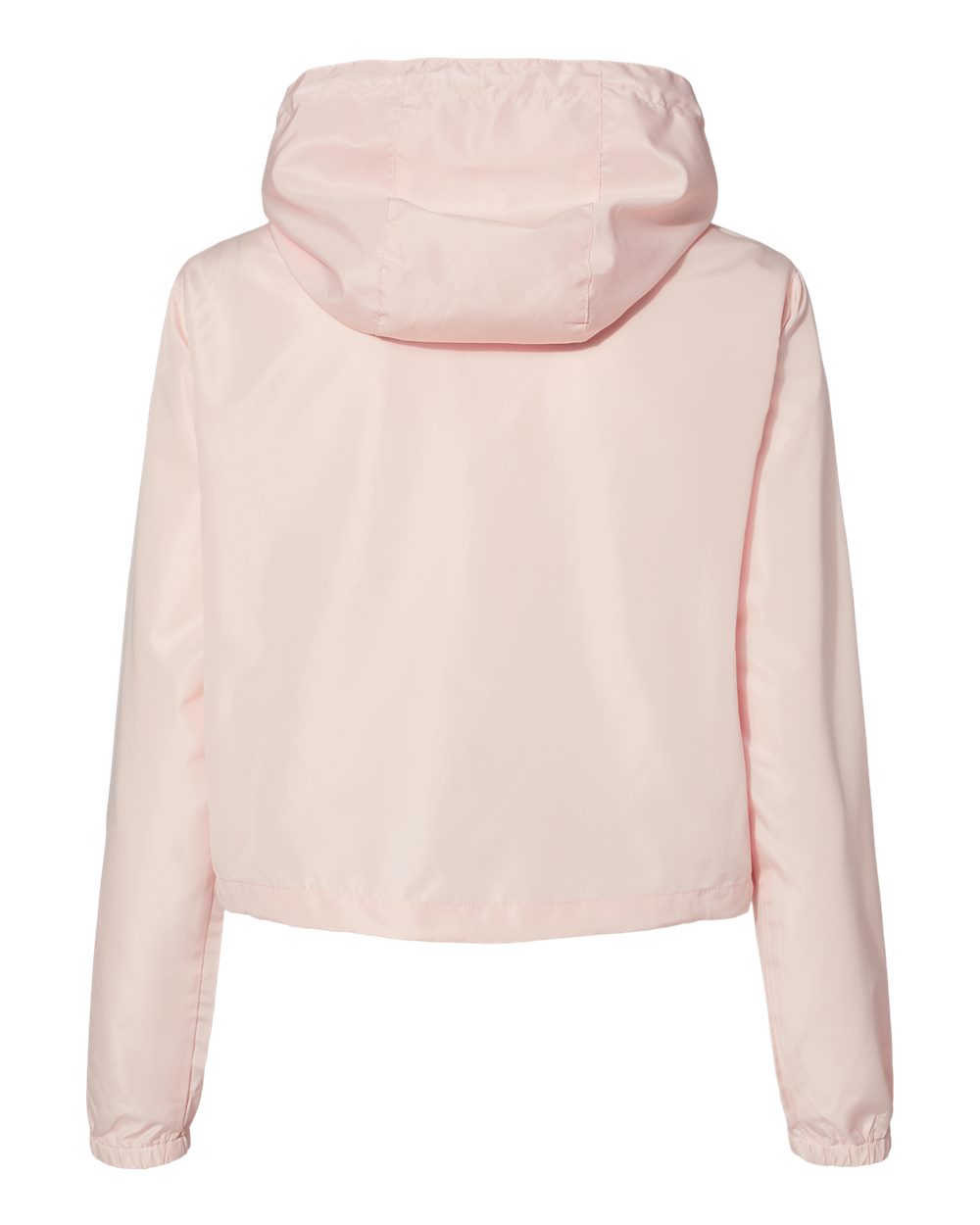 #color_Blush/ White Zipper