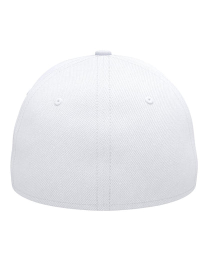 Under Armour Team Blitzing Cap 1376702 #color_White/ Black