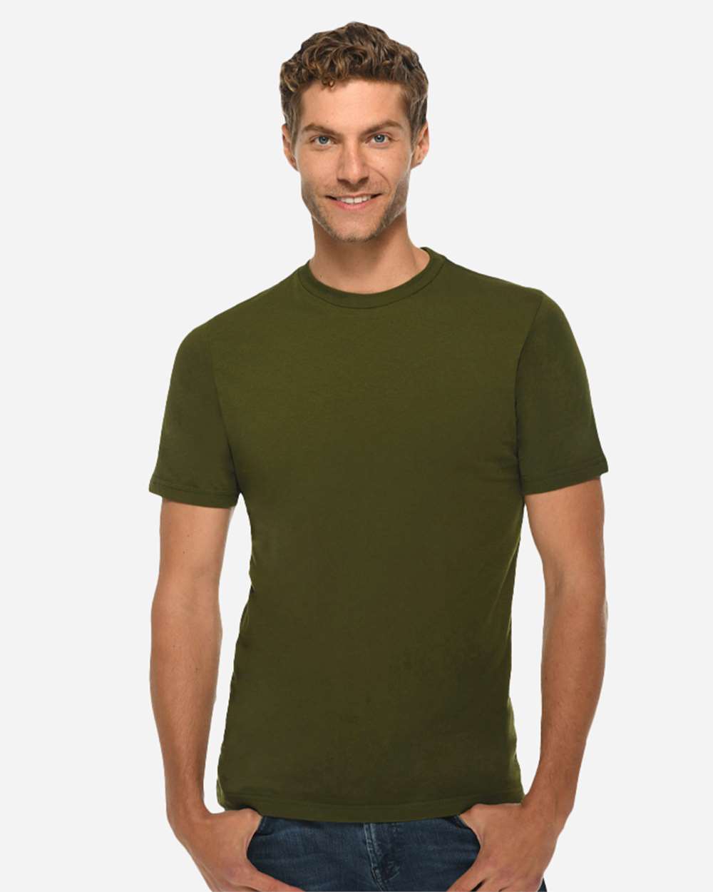 #colormdl_Army Green