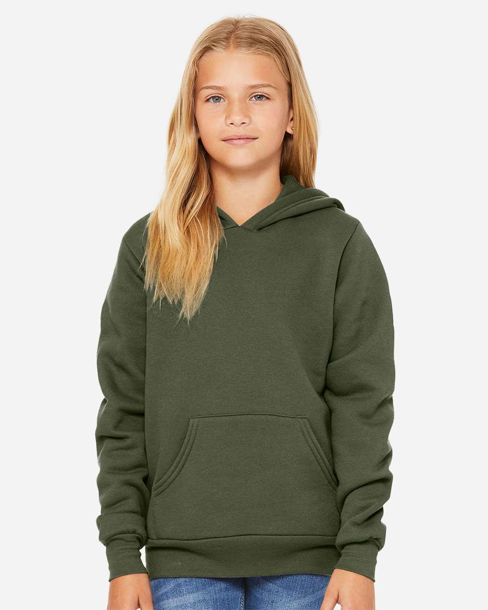 #colormdl_Military Green