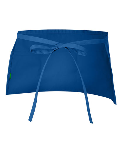 Liberty Bags Waist Apron 5501 #color_Royal