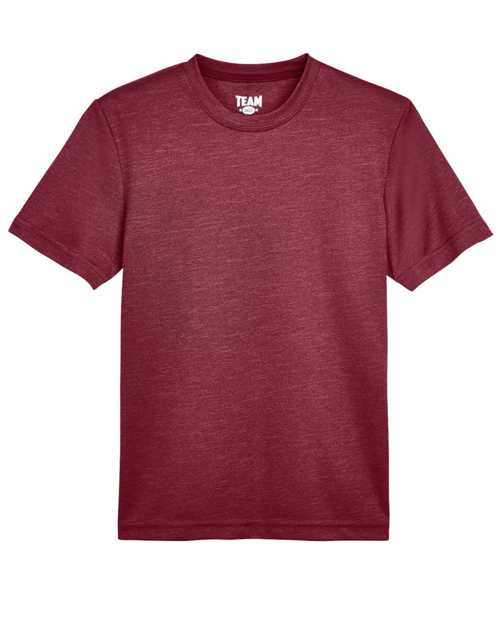 #color_Sport Maroon Heather