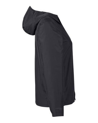 Under Armour Women's Cloudstrike 2.0 Jacket 1374645 #color_Black/ PTC Grey