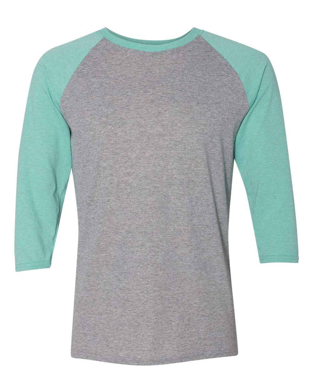 #color_Oxford/ Mint Heather