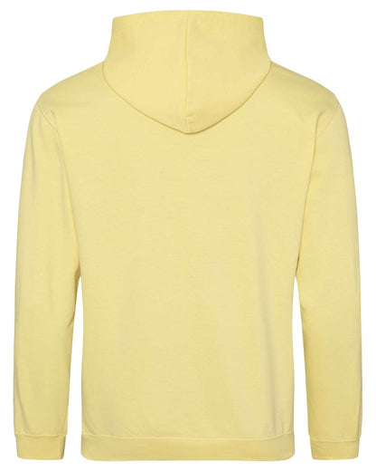 AWDis Unisex College Hooded Sweatshirt JHA001 #color_Sherbet Lemon