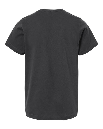 LAT Youth Fine Jersey Tee 6101 #color_Slate