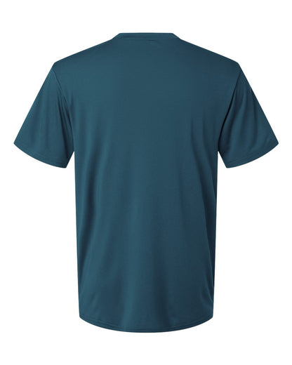 AllPro Men's Pro-Lock Performance T-Shirt 48000 #color_Atlantic Blue