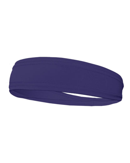 Badger Headband 0300 #color_Purple