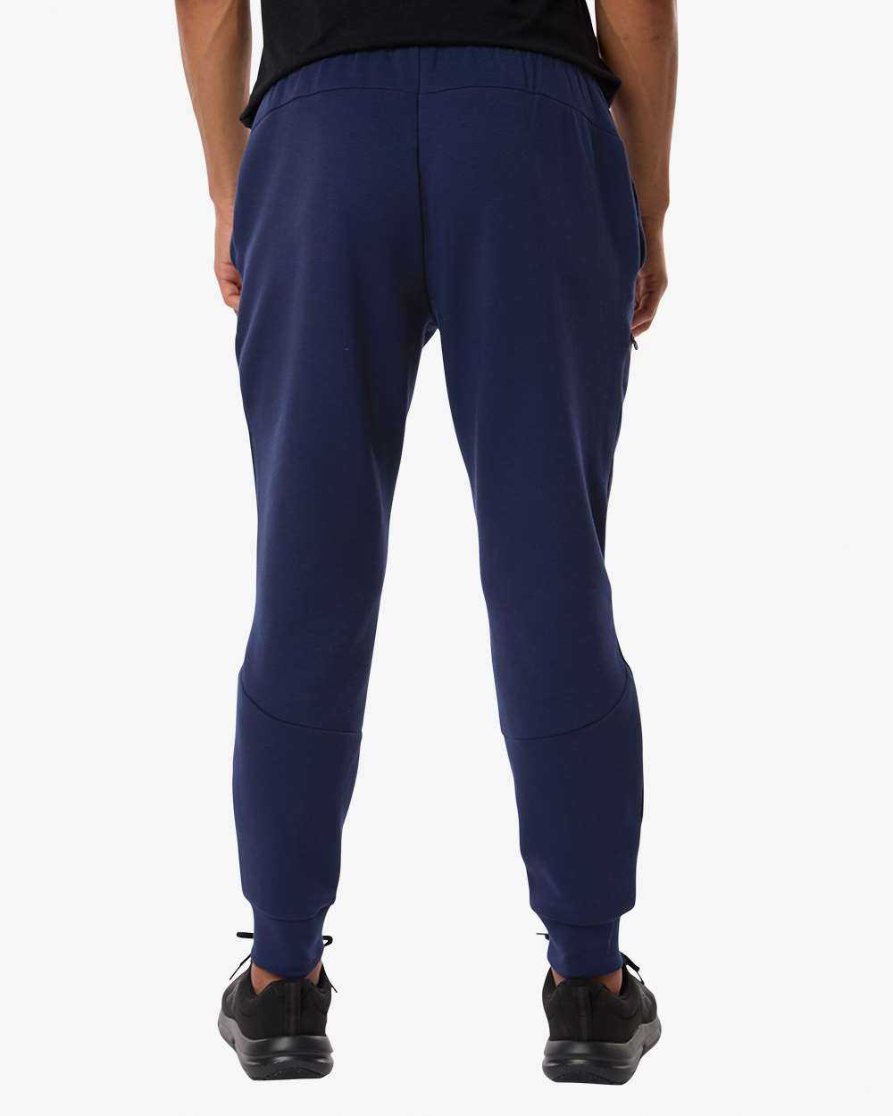 #colormdl_Midnight Navy/ Black
