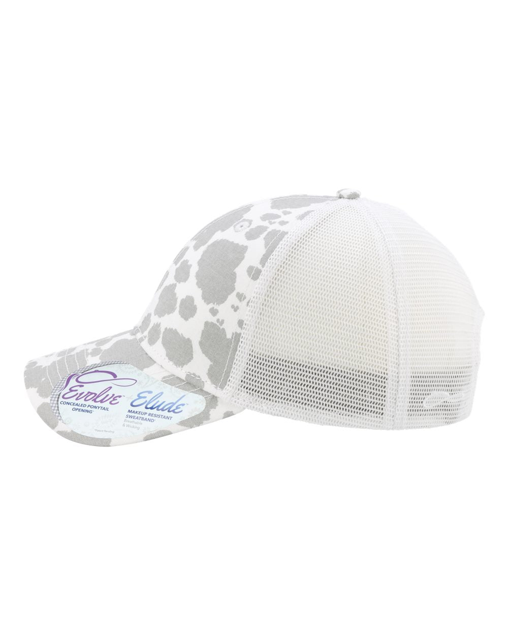 #color_Grey Cow/ White