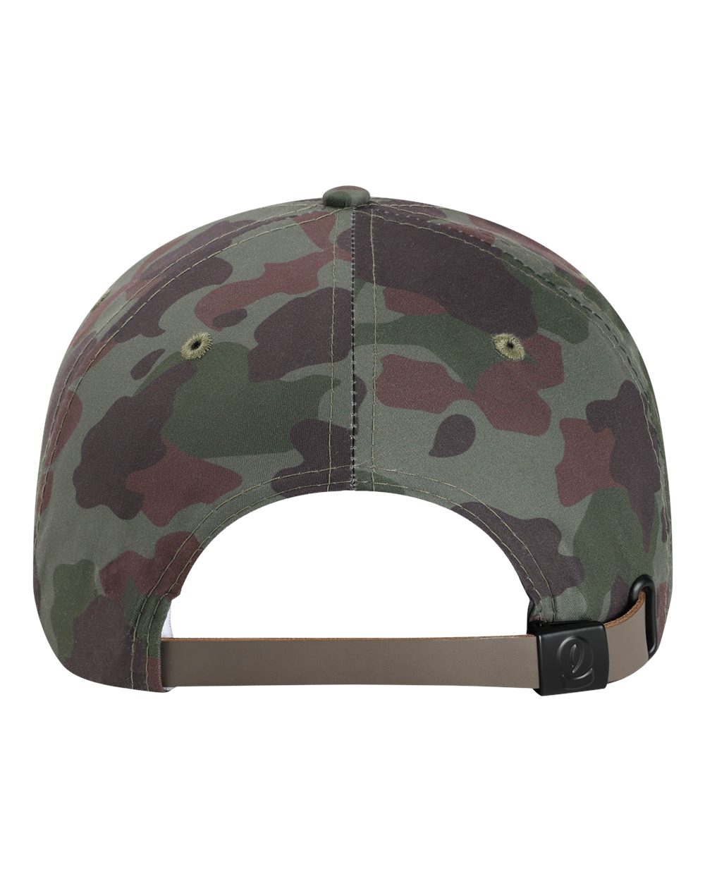 #color_Frog Skin Camo/ Green