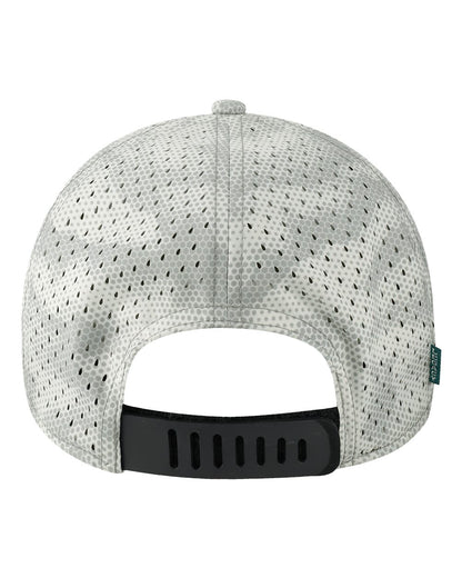 LEGACY Reclaim Mid-Pro Adjustable Cap REMPA #color_Grey Camo Dots