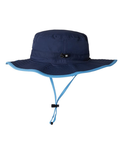 The Game Ultralight Booney GB400 #color_Navy/ Columbia