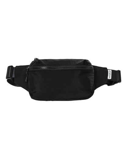 Nomadix Fanny Pack CFP #color_Raven Black