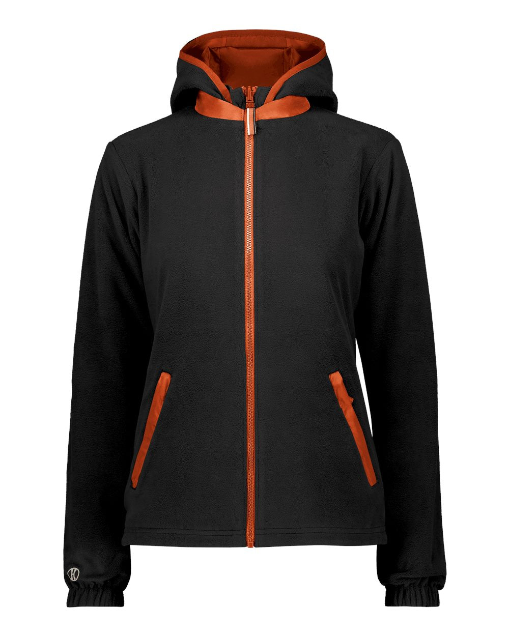 #color_Orange/ Black