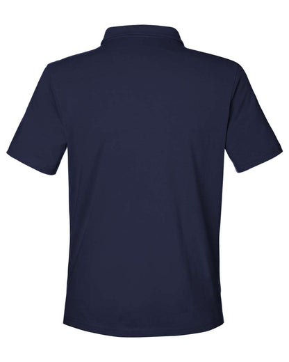 Devon & Jones Women's Raleigh Stretch Polo DG120W #color_Navy