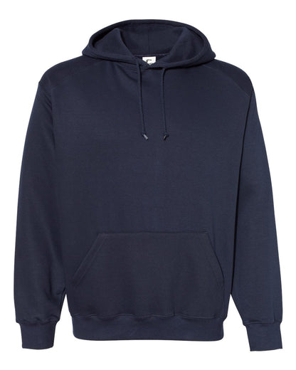 C2 Sport Hooded Sweatshirt 5500 #color_Navy