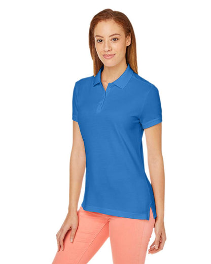 Devon & Jones Women's New Classics® Performance Polo DG100W #colormdl_French Blue