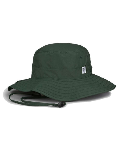 The Game Ultralight Booney GB400 #color_Dark Green