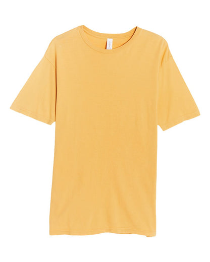 Lane Seven Vintage T-Shirt LST002 #color_Vintage Mustard