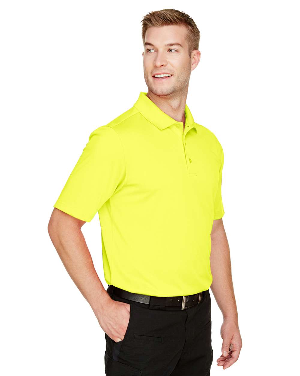 #colormdl_Safety Yellow