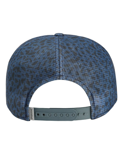 Imperial The Live Wire Cap DNA012 #color_Trout Dusk