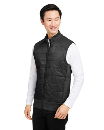 Spyder Men's Impact Vest S17995 #colormdl_Black