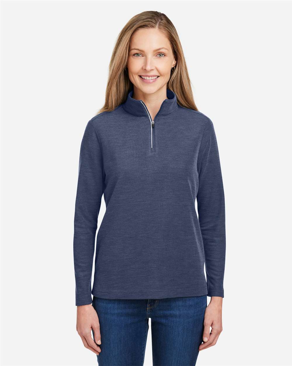 #colormdl_Classic Navy Heather