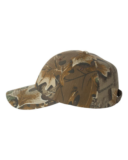 Kati Licensed Camo Cap LC10 #color_Advantage Classic