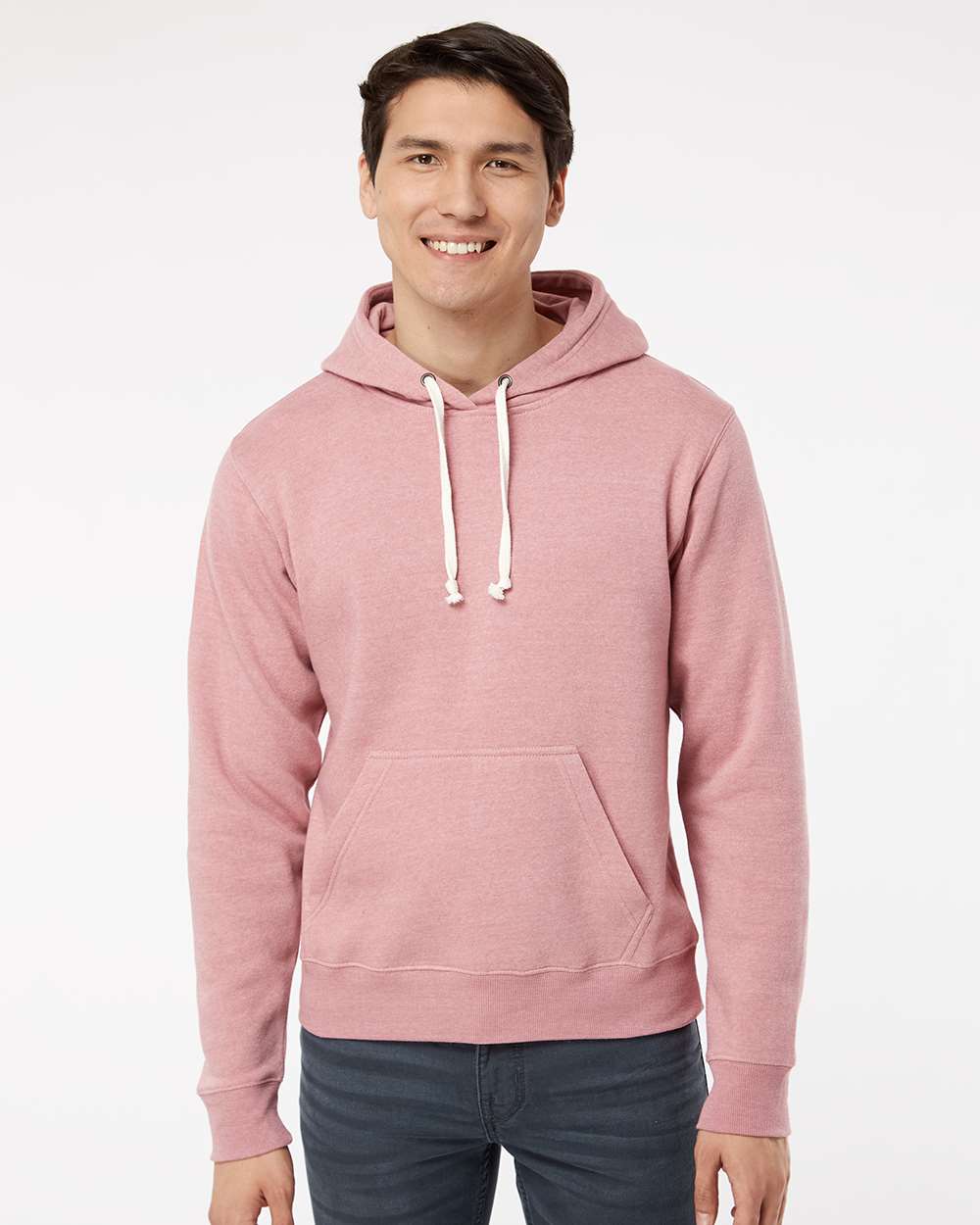 #colormdl_Dusty Rose Triblend