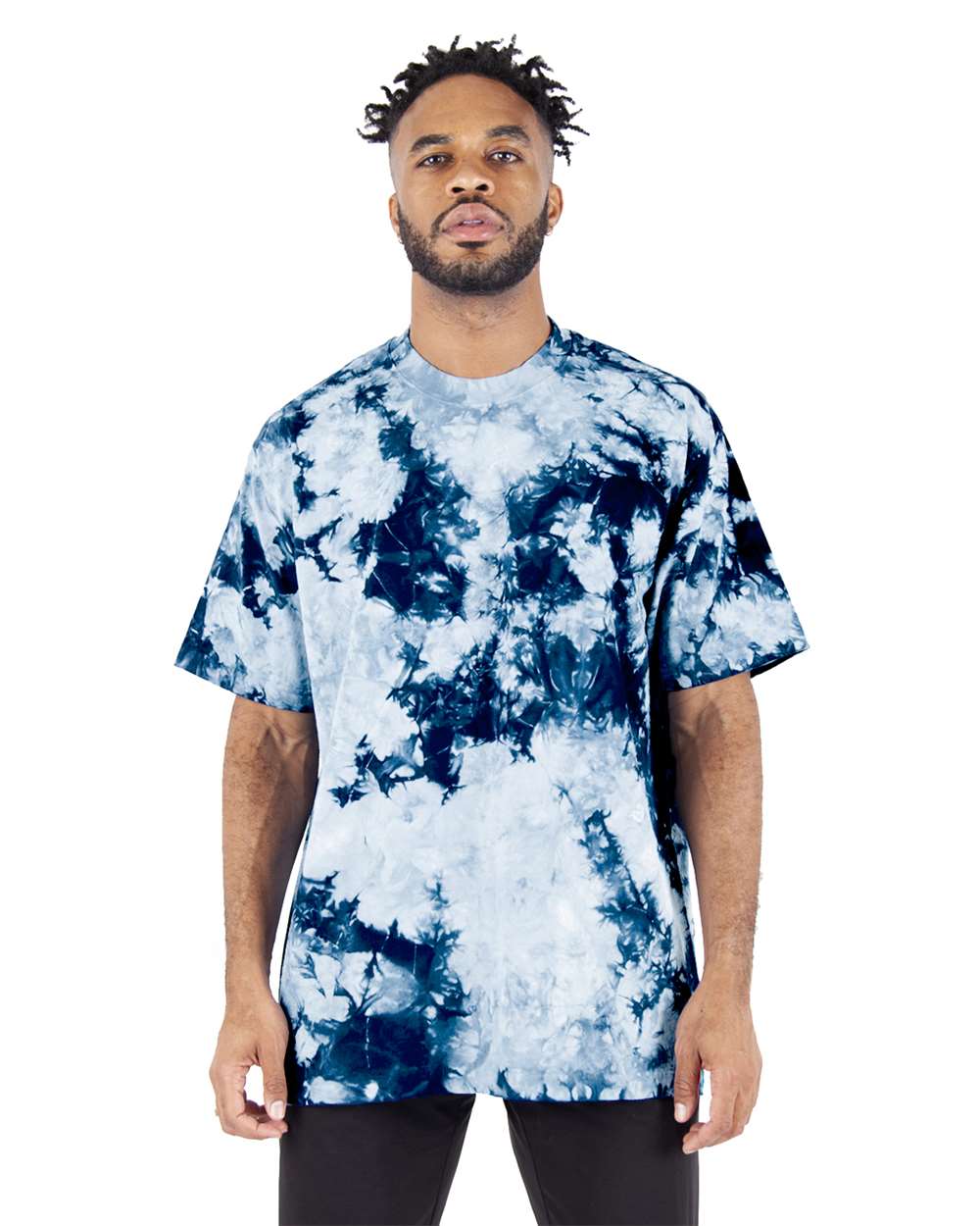 #color_Navy/ White