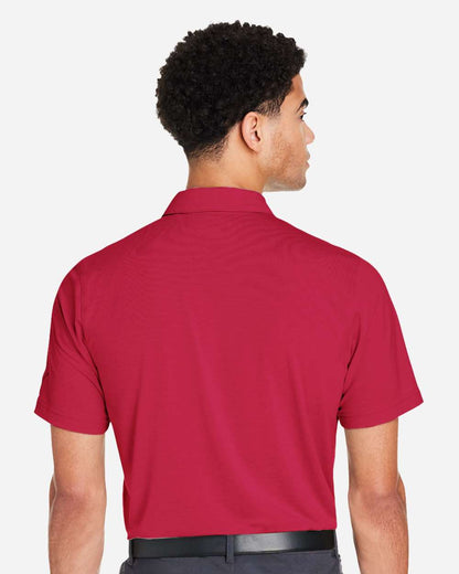 Puma Golf Men's Bandon Polo PG100 #colormdl_Ski Patrol