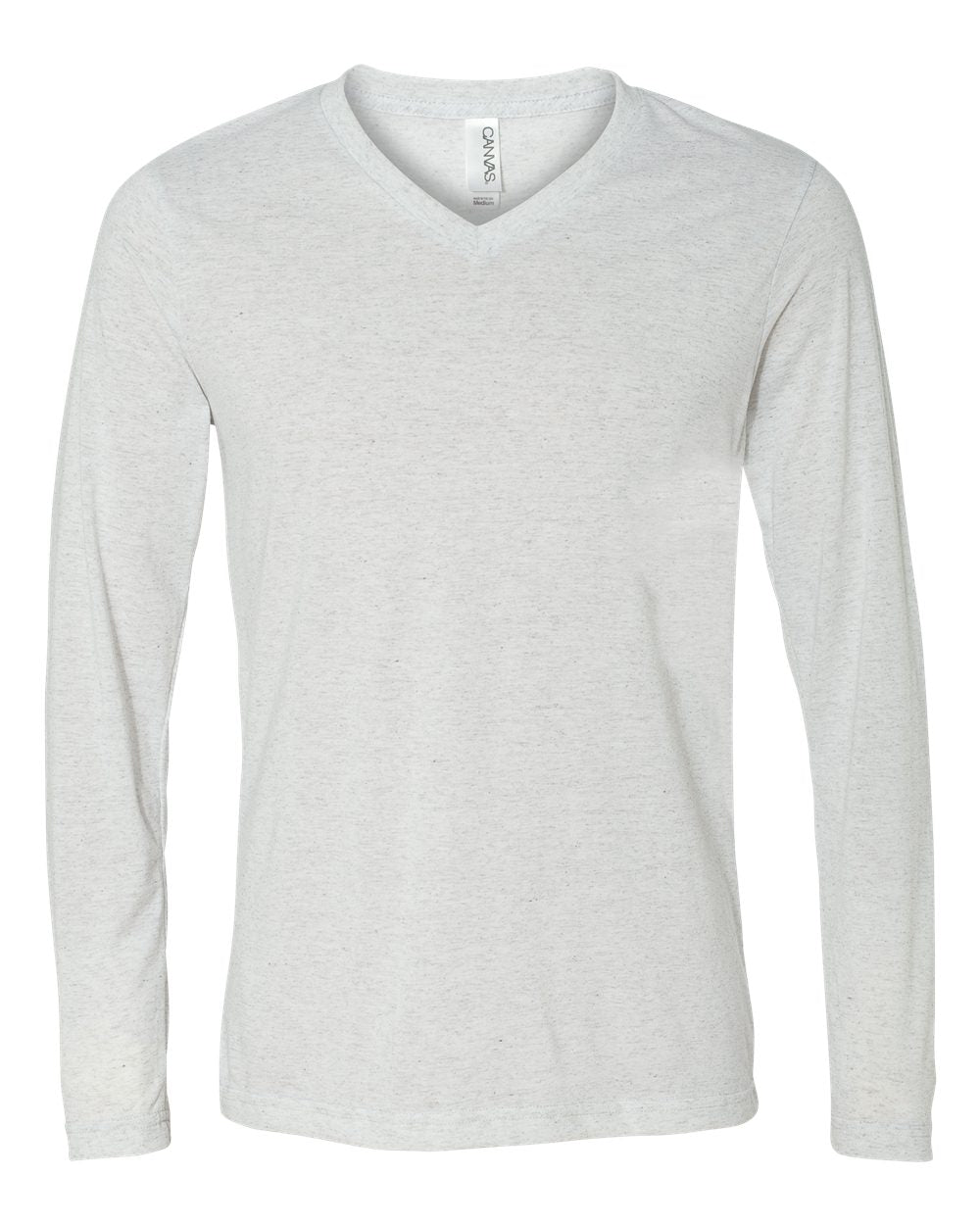 #color_White Fleck Triblend
