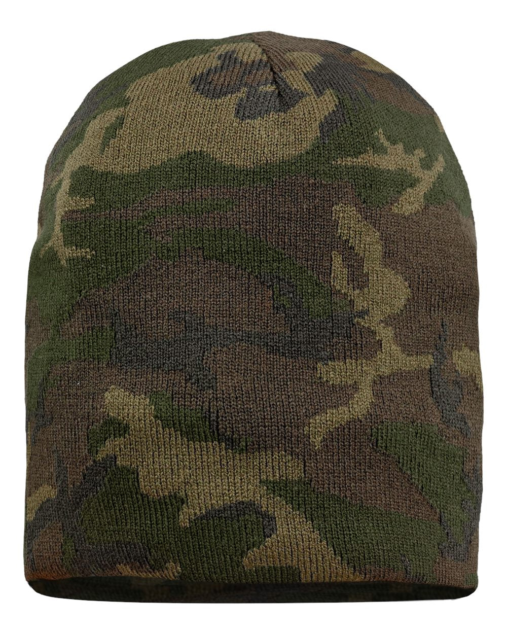 #color_Green Camo