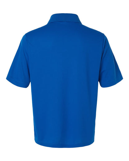 CORE365 Men's Tall Nova Performance Pique Polo CE108T #color_True Royal