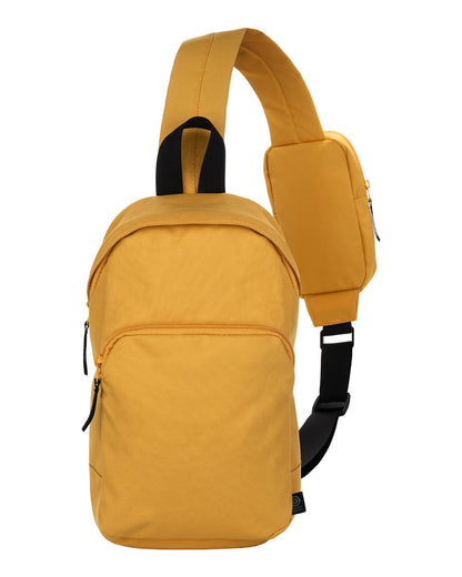 econscious Grove Sling Bag EC8710 #color_Beehive