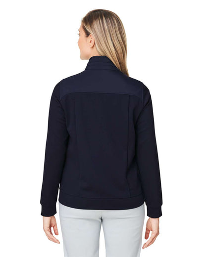 Devon & Jones Women's New Classics® Club Jacket DG71W #colormdl_Navy