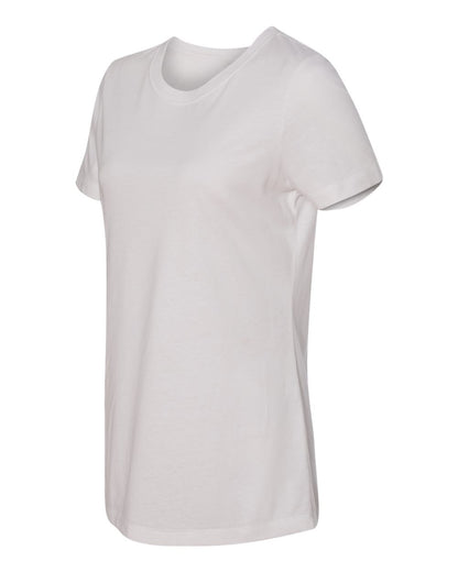 Next Level Women's Ideal T-Shirt 1510 #color_White