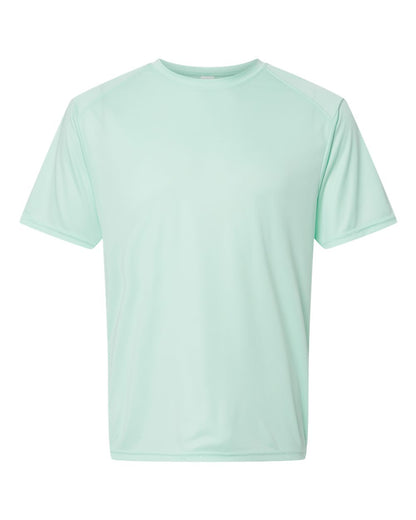 Paragon Unisex Islander Performance T-Shirt 200 #color_Mint Green