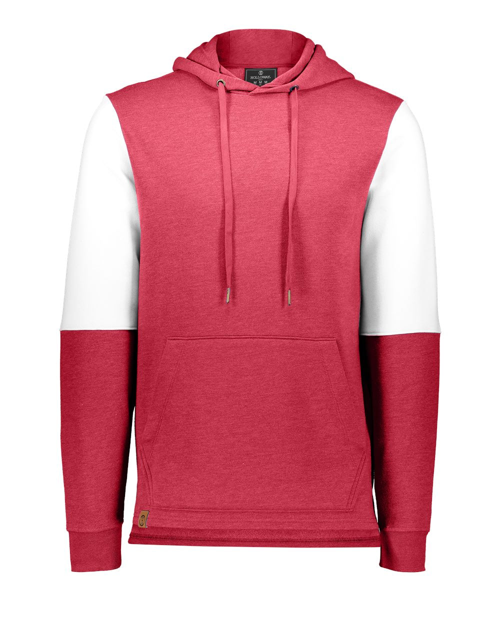 #color_Scarlet Heather/ White