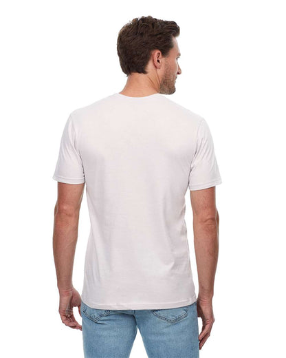 Threadfast Apparel Unisex Epic T-Shirt T1000 #colormdl_White