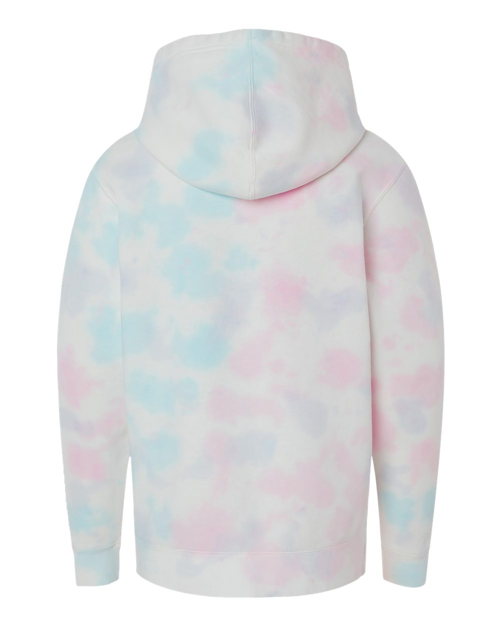 #color_Tie Dye Cotton Candy