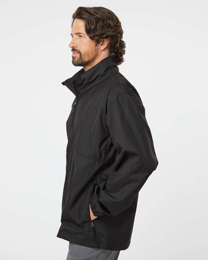 DRI DUCK River Packable Jacket 5330 #colormdl_Black
