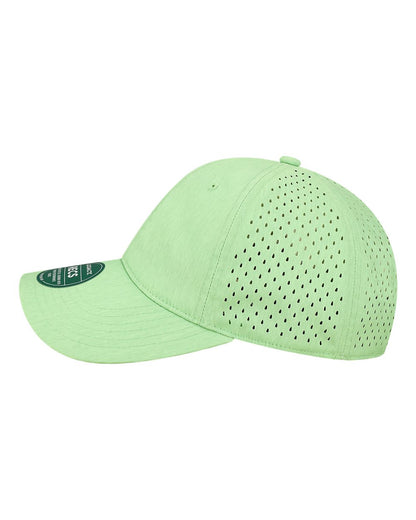 LEGACY Reclaim Sport Mesh Cap RECS #color_Eco Mint