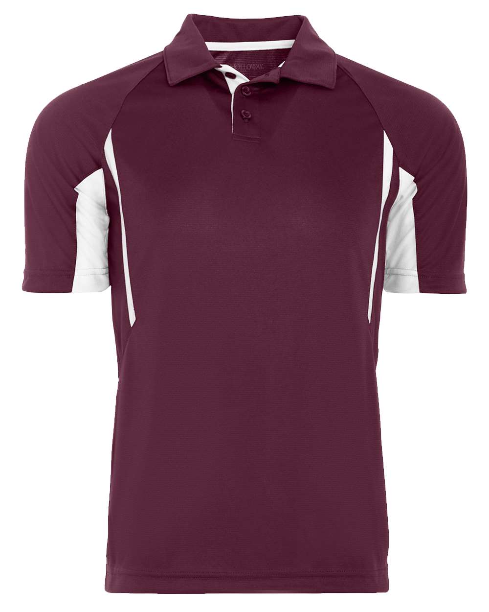 #color_Maroon/ White