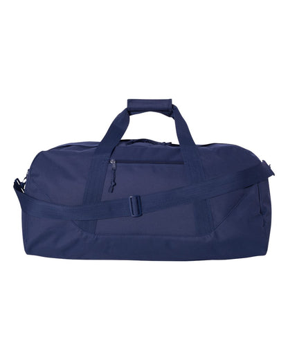 Liberty Bags 27" Dome Duffel 8823 #color_Navy