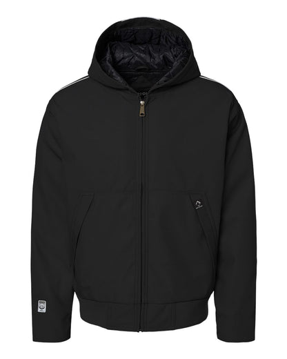 DRI DUCK Rubicon Jacket 5328 #color_Black