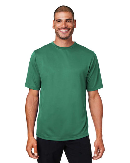 Team 365 Men's Zone Performance Mesh T-Shirt TT15 #colormdl_Sport Forest
